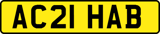 AC21HAB