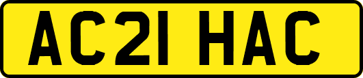 AC21HAC