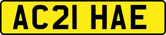 AC21HAE