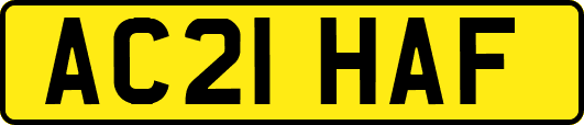 AC21HAF