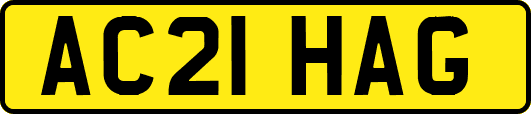 AC21HAG