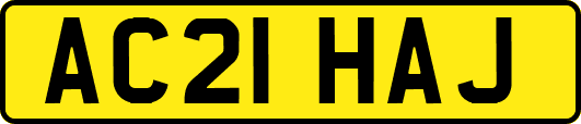 AC21HAJ