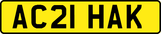 AC21HAK