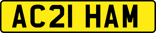 AC21HAM