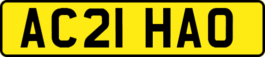 AC21HAO