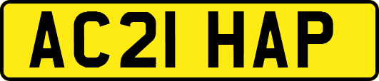 AC21HAP