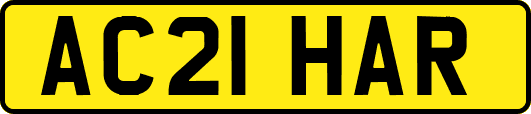 AC21HAR