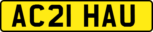 AC21HAU