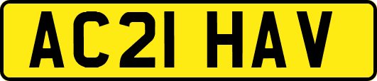 AC21HAV