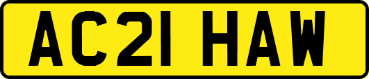 AC21HAW