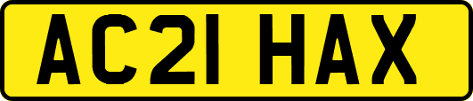 AC21HAX