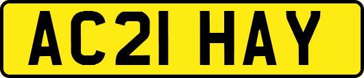 AC21HAY