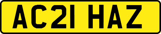 AC21HAZ