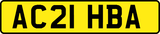 AC21HBA