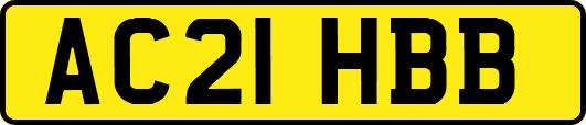 AC21HBB