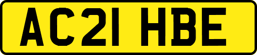 AC21HBE