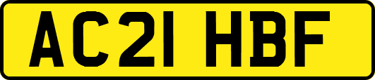 AC21HBF