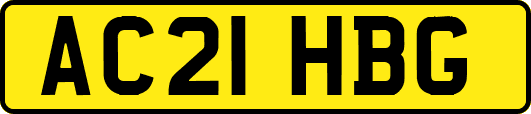 AC21HBG