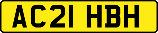 AC21HBH