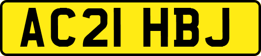 AC21HBJ