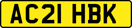 AC21HBK