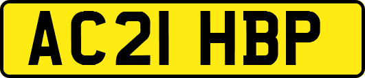 AC21HBP