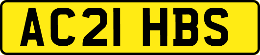 AC21HBS