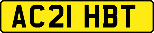 AC21HBT