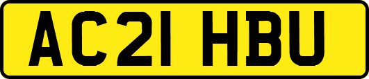 AC21HBU