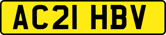 AC21HBV
