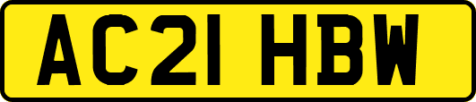 AC21HBW