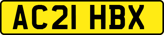 AC21HBX