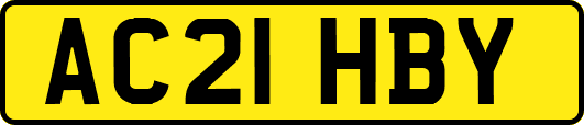 AC21HBY