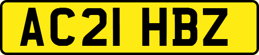 AC21HBZ
