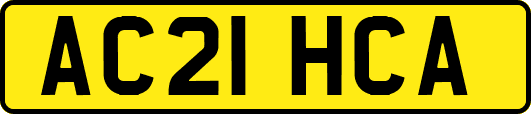 AC21HCA