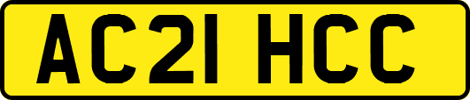 AC21HCC