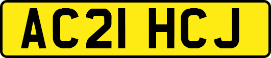 AC21HCJ