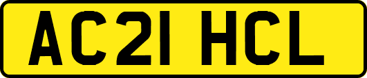 AC21HCL