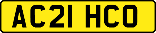 AC21HCO