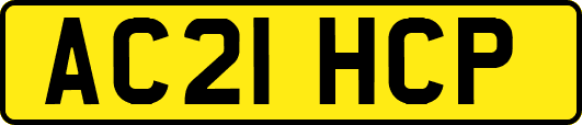 AC21HCP