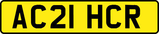 AC21HCR