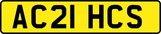 AC21HCS