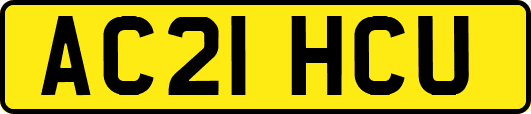 AC21HCU