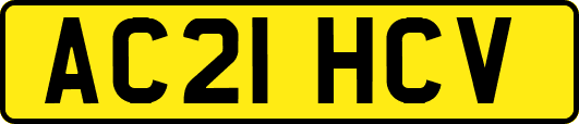 AC21HCV