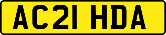 AC21HDA