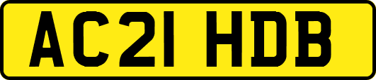 AC21HDB