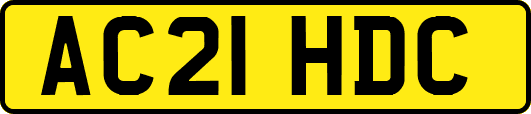 AC21HDC