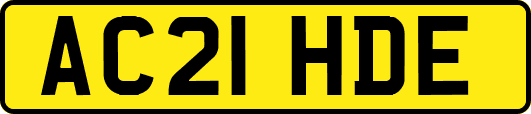 AC21HDE