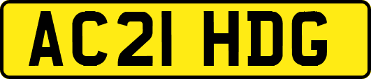 AC21HDG
