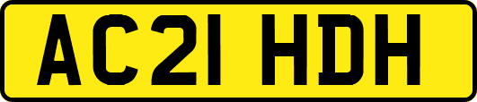 AC21HDH